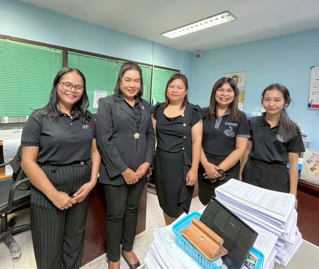 title - ผู้ตรวจราชการ ส.ป.ก. ประชุมติดตามผลการดำเนินงานตามแผนการตรวจราชการ ของ ส.ป.ก. ประจำปีงบประมาณ พ.ศ.2569 รอบที่ 1 จังหวัดสุราษฎร์ธานี